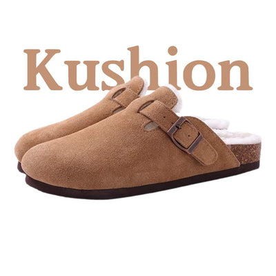 Signature Plush Clogs