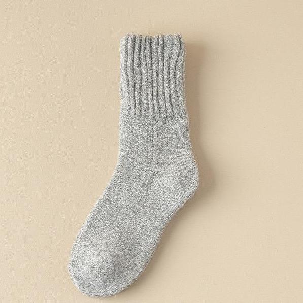 Unisex One Size Fits All Socks